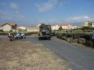 AGDE 2012 COMMEMORATION DU DEBARQUEMENT DU 15 AOUT 1944   (55)